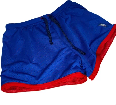 Тормозные шорты для плавания SwimTraining НФ-00007687 (XXL, синий)