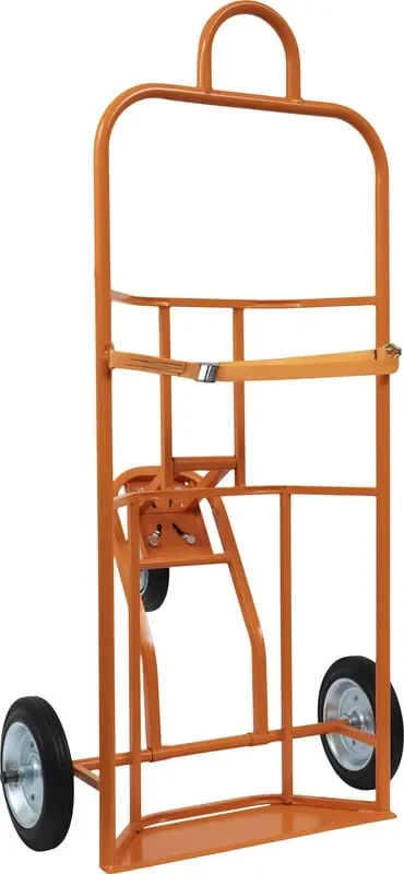 Тележка ручная Gigant ТДБ-004 (220кг)