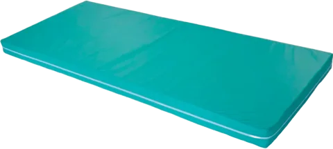 Матрас медицинский Vitok МВП-01 84х190х12 / С-201.39 (клеенка медицинская)