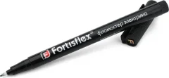 Маркер строительный Fortisflex ФМ-0.75 / 83406 (черный) — фото 3