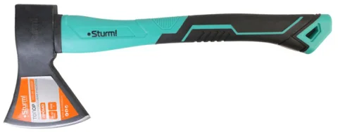 Топор Sturm! 1015-05-1000SP (1кг)