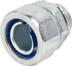 Муфта для трубы Fortisflex ВМ-10-М16 / 88904 — фото 3