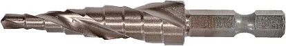 Сверло Sturm! 1055-S412K