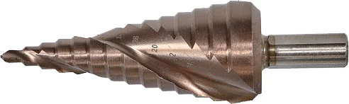 Сверло Sturm! 1055-S430K