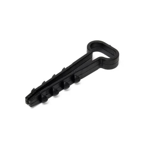 Дюбель-хомут Fortisflex ДХП 10-5 / 81829 (100шт)