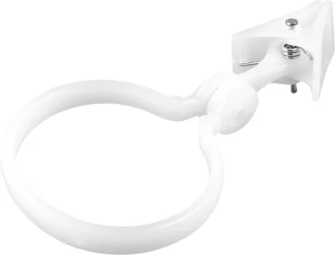Набор колец для штор Sima-Land 10755891 (12шт)