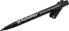 Маркер строительный Fortisflex ФМ-1.0 / 83403 (черный) — фото 1