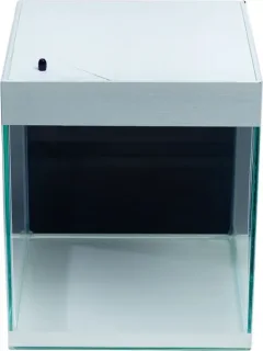 Аквариум Aqua-Vita С освещением 10л (черный/белый) — фото 8