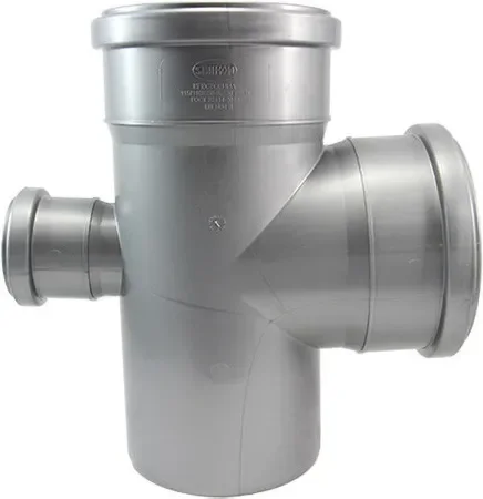 Крестовина Синикон 110х110х50х90 (правая)