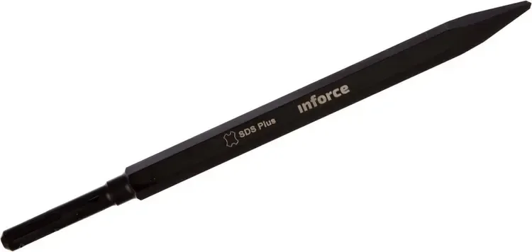 Долото для электроинструмента Inforce 11-01-341