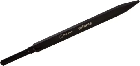 Долото для электроинструмента Inforce 11-01-341