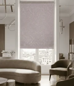Рулонная штора LEGRAND Фрост 114x175 / 58157865 (муссон) — фото 9
