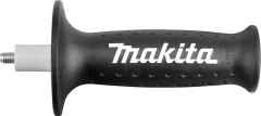 Рукоятка для электроинструмента Makita Боковая обрезиненная для УШМ 115/125мм / 158237-4 — фото 1
