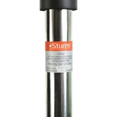 Штанга телескопическая для садовой техники Sturm! 1-1.65м 1BatterySystem / CDS2 — фото 6