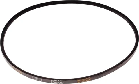 Ремень для садовой техники Каскад А-1180 / 00-00000737 (передний ход)