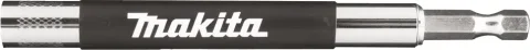 Держатель бит Makita 120мм / B-48767 (с выдвижной обоймой)