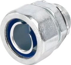 Муфта для трубы Fortisflex ВМ-12-М20 / 88905 — фото 5