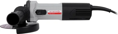 Угловая шлифовальная машина Интерскол УШМ-125/750 (981.0.0.70)