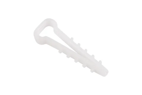 Дюбель-хомут Bylectrica ДХП 12x6 (100шт)