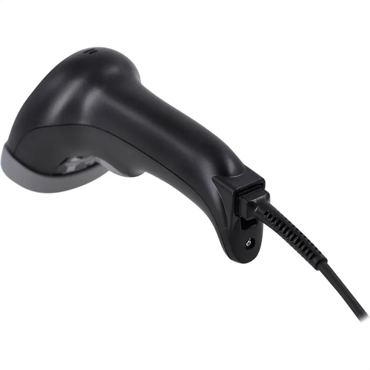 Сканер штрих-кода Mertech 1300 P2D SuperLead (черный)