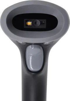 Сканер штрих-кода Mertech 1300 P2D SuperLead (черный) — фото 5