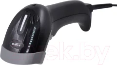 Сканер штрих-кода Mertech 1300 P2D USB (черный) — фото 1