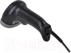 Сканер штрих-кода Mertech 1300 P2D USB (черный) — фото 2