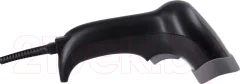 Сканер штрих-кода Mertech 1300 P2D USB (черный) — фото 3