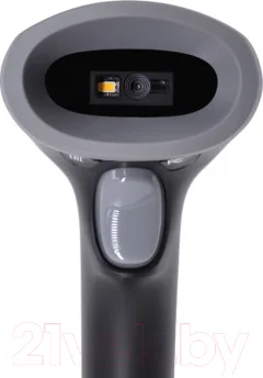 Сканер штрих-кода Mertech 1300 P2D USB (черный) — фото 5