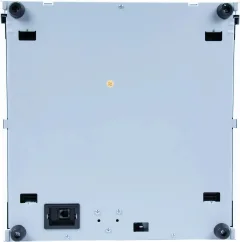 Денежный ящик POScenter 13E 330x335x90 71068203 (белый) — фото 5