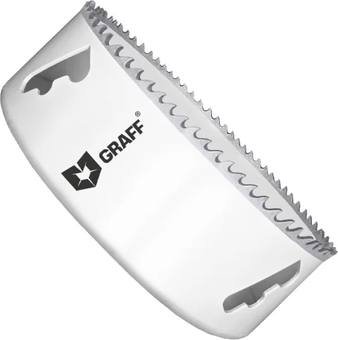 Коронка GRAFF 140мм 108140