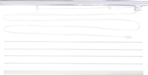 Карниз для штор Эскар 1423060 (60см)