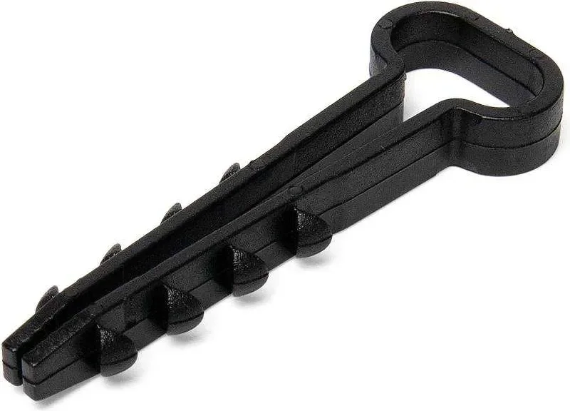 Дюбель-хомут Fortisflex ДХП 14-6 / 81831 (100шт)