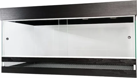 Террариум Aqua-Vita Тропик 150л (черный)