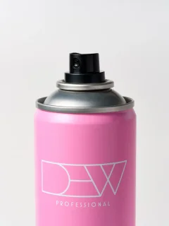 Лак для укладки волос Dew Professional Экстра термозащита цвета 15 в 1 15ETC/500 (500мл) — фото 2