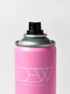 Лак для укладки волос Dew Professional Экстра термозащита цвета 15 в 1 15ETC/500 (500мл) — фото 10