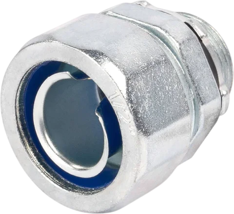 Муфта для трубы Fortisflex ВМ-15-М20 / 88906