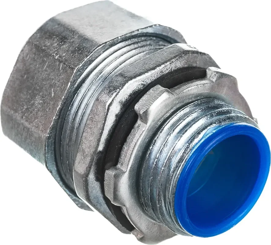 Муфта для трубы Fortisflex ВМ 15 / 61369