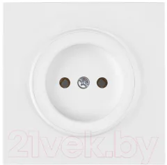 Розетка Bylectrica РС16-0301 — фото 1