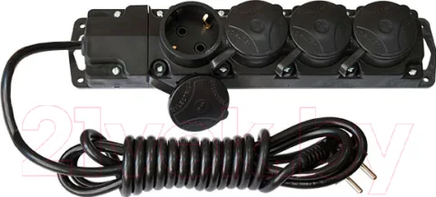 Сетевой фильтр Bylectrica У16-466 (3.5м)