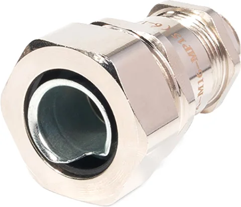 Кабельный ввод Fortisflex ВК-М16 (6-12мм)-МР15 / 87946
