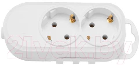 Розетка Bylectrica Р16-9142