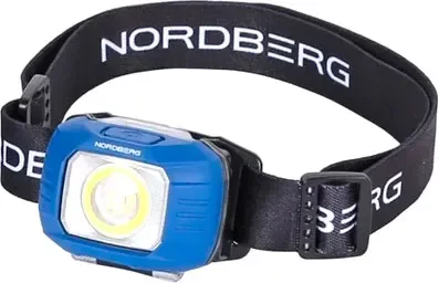 Фонарь Nordberg 1951