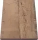 Полка для обуви Allerd 1 Rion 43x60 / 1050110300 (белый муар/австралийское дерево) — фото 9