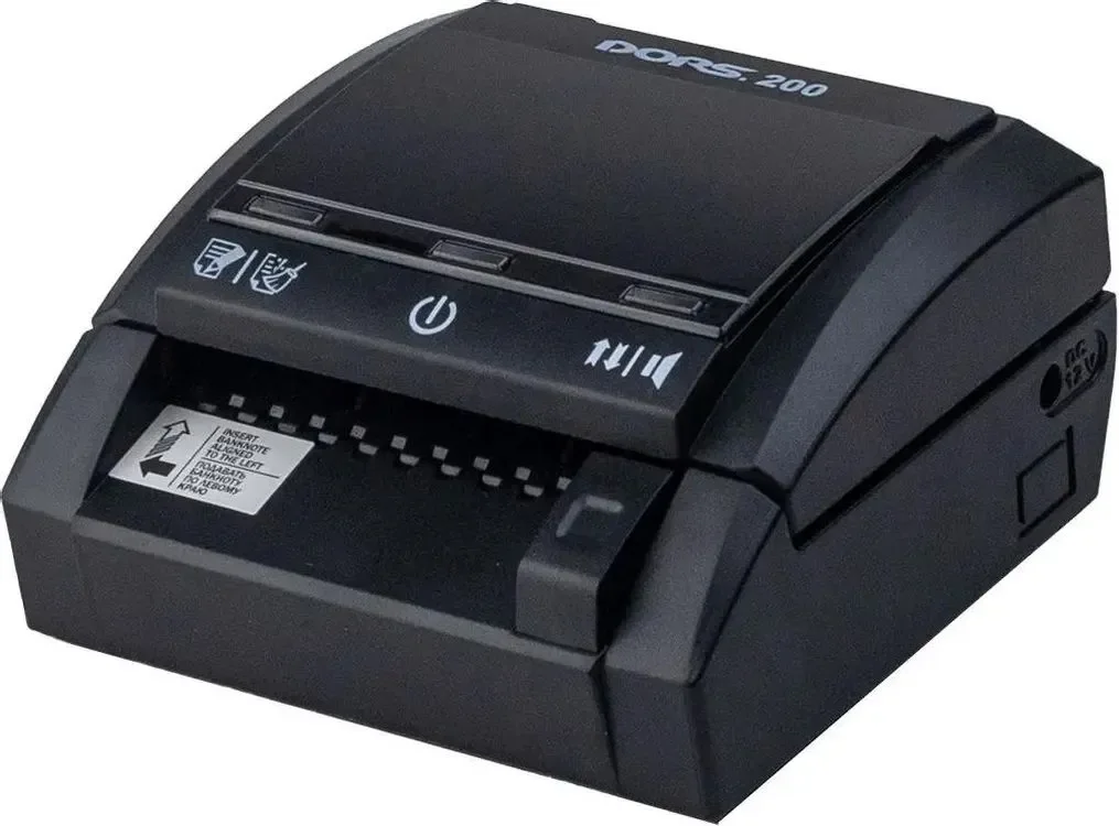 Детектор валют DORS 200 / FRZ-053199