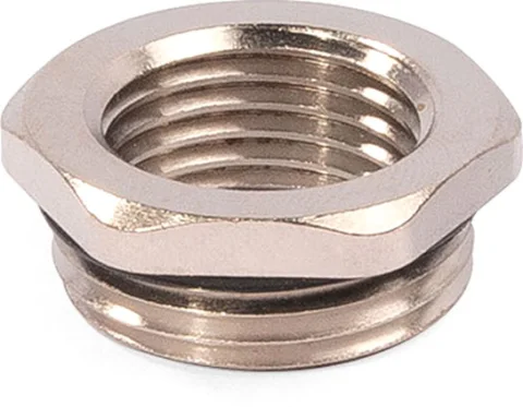 Муфта для трубы Fortisflex МПЛ М20/М16 / 89603