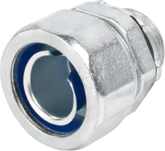 Муфта для трубы Fortisflex ВМ-20-М25 / 88907 — фото 3