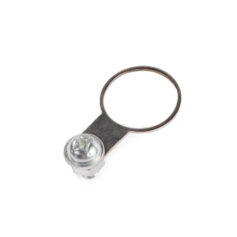 Кольцо заземления Fortisflex КЗ-М20 / 88655
