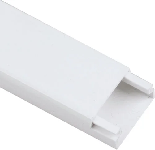 Кабель-канал Bylectrica КДК-Д 20x10 (2м, белый)