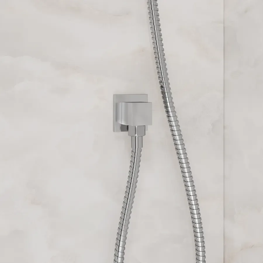 Подключение для душевого шланга Lauter 2130GH